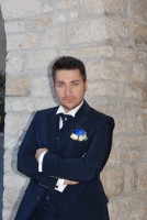 ABITO SPOSO DIAMANTE